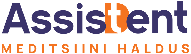 ASSISTENT meditsiini haldus